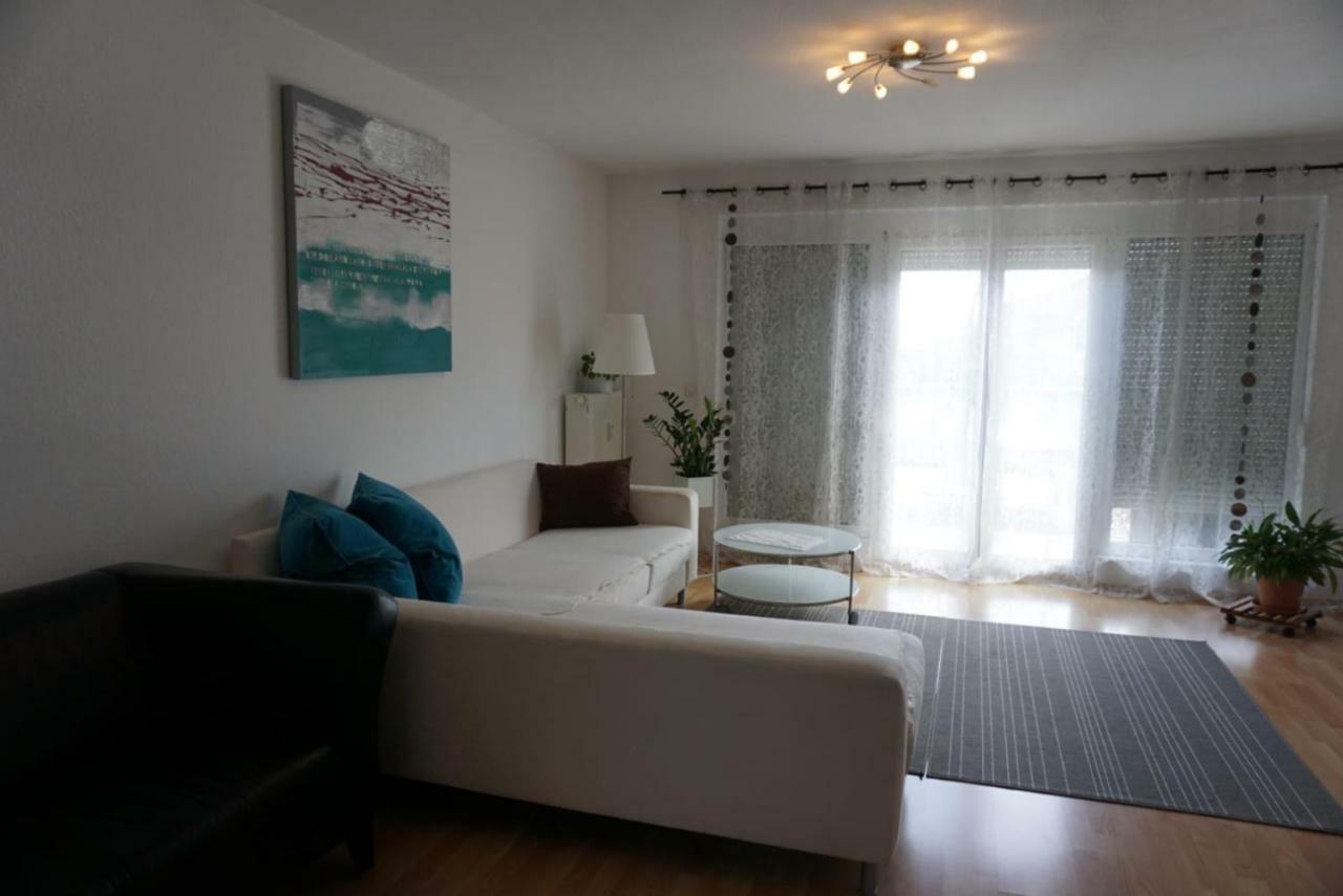 Apartment No.18 Руст Екстер'єр фото