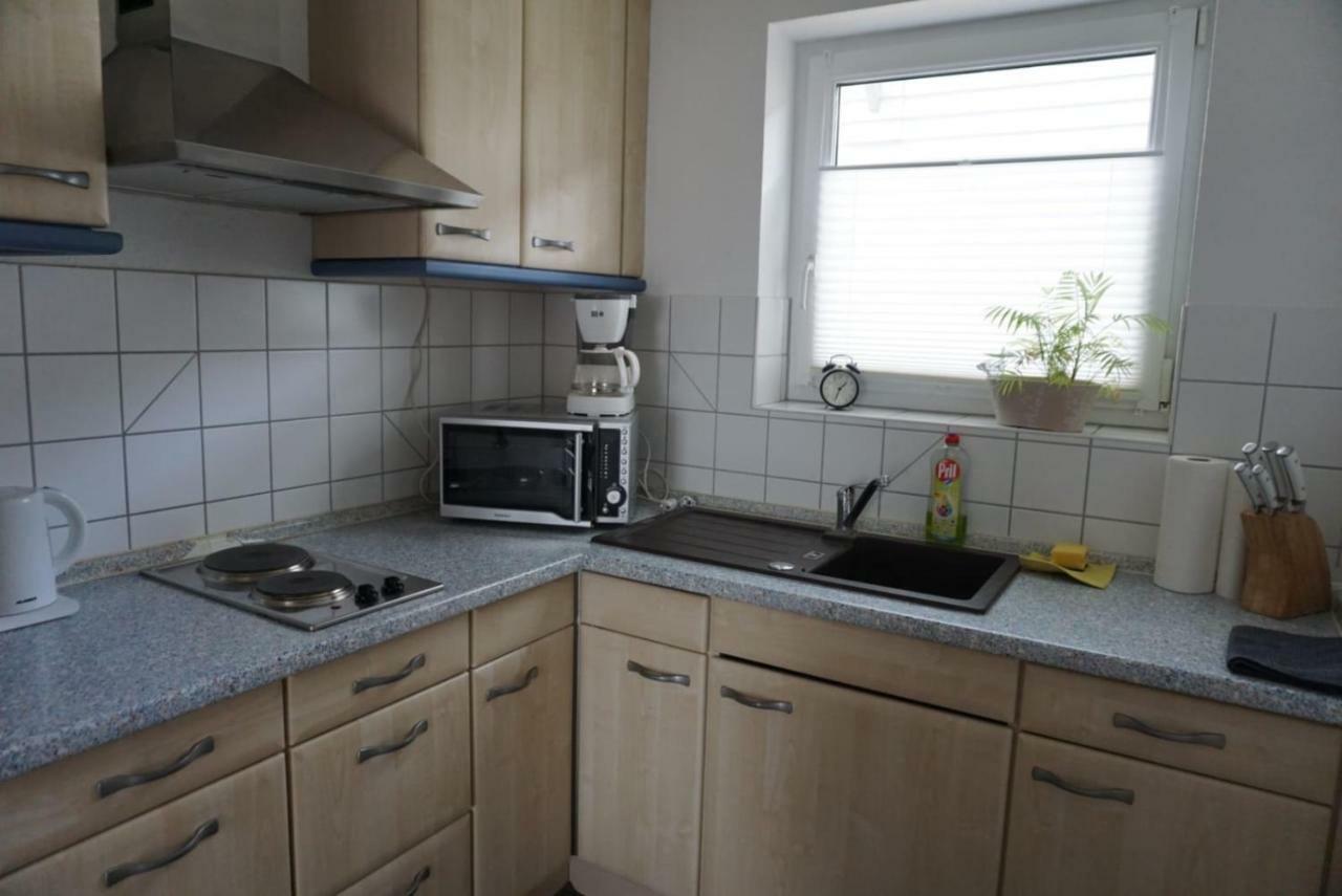 Apartment No.18 Руст Екстер'єр фото