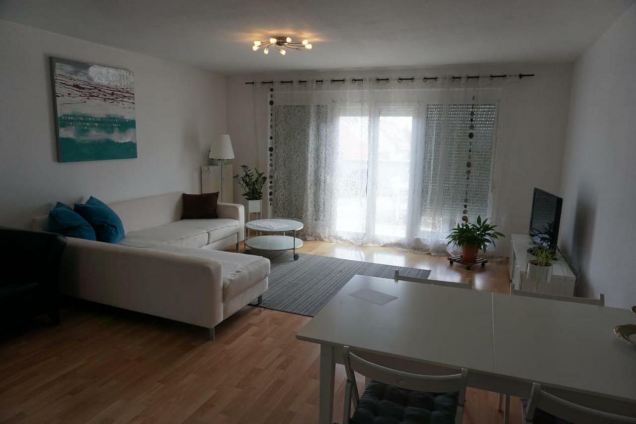 Apartment No.18 Руст Екстер'єр фото