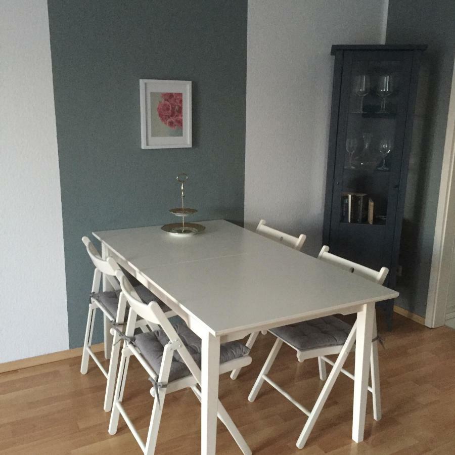 Apartment No.18 Руст Екстер'єр фото